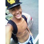 Filion - @gerald_deleon - Instagram