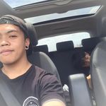 Gerald de Leon - @geraldthelion - Instagram