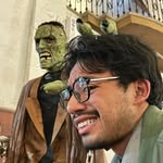 Gerald De León - @_geralddeleon - Instagram