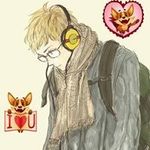 Gerald Deleon - @gerald1631 - Instagram