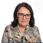 Dona Geralda - @geralda.delfino - Instagram