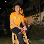 Geralddelfino - @geralddelfino3 - Instagram