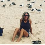 Geraldine Delfino - @geraldinedelfino587 - Instagram