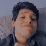 Gerald A. Delgado - @gerald.delgado97 - Instagram