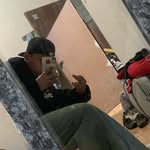 Gerald Delgado - @gerxld_66 - Instagram