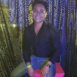 GERALD DELGADO - @geralddelgado804 - Instagram