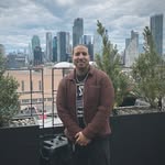 Gerald Delgado - @geraldatlarge - Instagram
