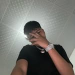 Gerald Delgado - @geralddelgado44 - Instagram