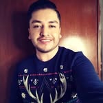 Gerald Delgado - @geralddelgado369 - Instagram