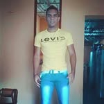gerald_delgado - @gerald_delga - Instagram