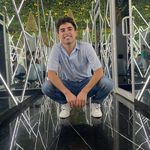 Gerald Delgado - @g_rod5 - Instagram