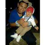 Gerald Delgado - @geralddelgado28 - Instagram