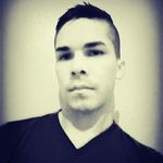 Gerald Delgado - @geralddelgado5060 - Instagram