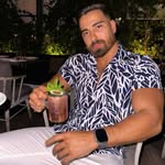 Gerald Delgado - @geralddelgado224 - Instagram