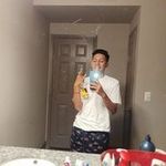 Gerald Delgado - @geralddelgado88 - Instagram