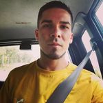 Gerald Delgado - @gerald_delgado - Instagram