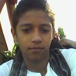 Gerald Delgado - @geralddelgado9893 - Instagram