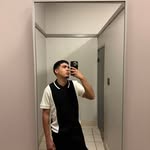 Gerald Moises Delgado - @dlareg1503 - Instagram