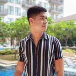 Gerald Peter Delgado - @petey_travels - Instagram