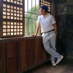 Gerald De Lima - @gogsdelima - Instagram