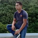 Gerald De Lima - @boboy8820 - Instagram