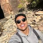 Gerald Delima - @gerald_delima - Instagram