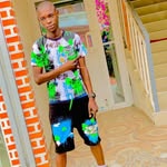 Gerald Delva - @delvagerald35 - Instagram