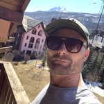 Gérald Delval - @delvalgerald - Instagram