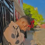 Joe Gérald Delva - @mr_joe203 - Instagram