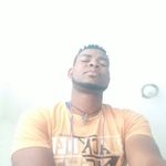 Demosthene Gerald - @geralddemosthene - Instagram