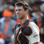 Gerald Dempsey Posey Fan Page - @buster_28_sfgiants - Instagram