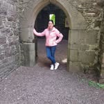 Geraldine Dempsey - @geraldinedempsey1 - Instagram