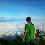 Dendy Geraldy - @dendy.geraldy - Instagram
