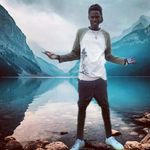 Gerald Denis - @ton_tinestreet_the_real_sss_ - Instagram