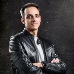 Gérald Denis - @gdn_69 - Instagram