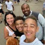 Gerald Denson - @geralddenson27 - Instagram