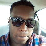 Gerald Denson - @princexalfonzo - Instagram