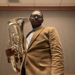 Gerald Denson, Jr. - @densoncomposition - Instagram