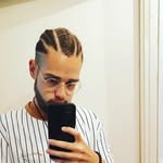 Gerald De Smet - @gerald_nyr - Instagram