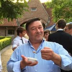 Gerald Desmet - @geralddesmet - Instagram