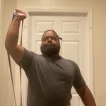 Brandon gerald - @dedicated_determined_fit - Instagram