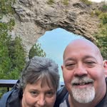 Gerald DeWitt - @geralddewitt60 - Instagram