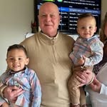Gerald DeWitt - @gerald_dewitt.56 - Instagram
