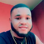 Gerald De young - @ikedi834 - Instagram