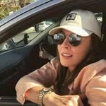 Sue Nura - @deyounggerald - Instagram