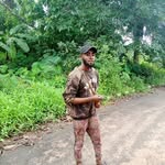 Young Elder Gerald Ikedinachi - @youngelderikedinachi - Instagram