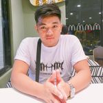 Gerald Dialogo - @dialogogerald - Instagram