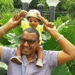 Gerald Ramdial - @geraldramdial - Instagram