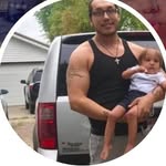 Gerald Diamond - @geralddiamond3 - Instagram