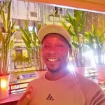 Gerald Diamond Bessay - @geralddiamondbessay - Instagram